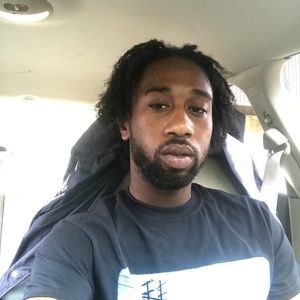 Meet your Posher, Shareif